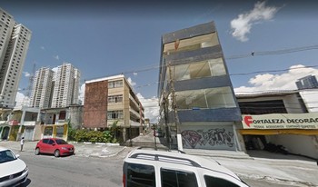 Imagem de fundo do condomínio Condomínio Do Edifício Ipanema - Nazaré - Belém - PA