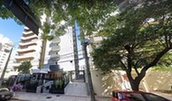 Imagem de fundo do condomínio Condomínio Do Edifício Ipanema - Centro - Londrina - PR