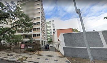 Imagem de fundo do condomínio Condomínio Do Edifício - Ipanema - Rio De Janeiro - RJ