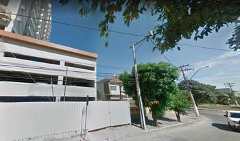 Imagem de fundo do condomínio Condomínio Do Edifício Ipanema Residence - Centro - Campos Dos Goytacazes - RJ