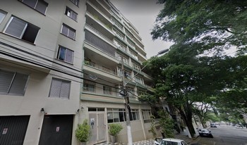 Imagem de fundo do condomínio Condomínio Do Edifício Ipe - Jardim Paulista - São Paulo - SP