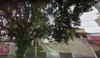 Imagem de fundo do condomínio Condomínio Do Edifício Ipe - Batista Campos - Belém - PA