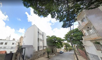 Imagem de fundo do condomínio Condomínio Do Edifício Ipe - Serra - Belo Horizonte - MG
