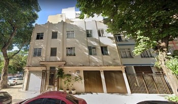Imagem de fundo do condomínio Condomínio Do Edifício Ipe - Copacabana - Rio De Janeiro - RJ