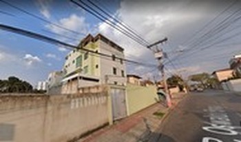 Imagem de fundo do condomínio Condomínio Do Edifício Ipe Amarelo - Santa Mônica - Belo Horizonte - MG