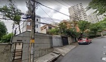 Imagem de fundo do condomínio Condomínio Do Edifício Ipe Amarelo - Santo Antônio - Belo Horizonte - MG