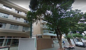 Imagem de fundo do condomínio Condomínio Do Edifício Ipe Amarelo - Jardim Da Penha - Vitória - ES