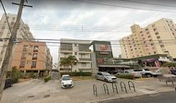 Imagem de fundo do condomínio Condomínio Do Edifício Ipe Branco - Cidade Nova - Belo Horizonte - MG