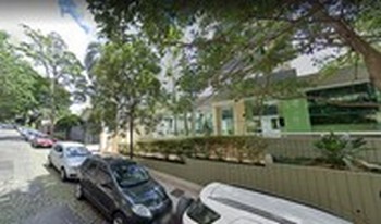 Imagem de fundo do condomínio Condomínio Do Edifício Ipe Da - Serra - Belo Horizonte - MG