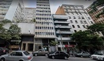 Imagem de fundo do condomínio Condomínio Do Edifício Ipe - Centro - Belo Horizonte - MG