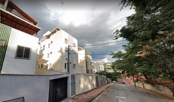 Imagem de fundo do condomínio Condomínio Do Edifício Ipe - Estoril - Belo Horizonte - MG