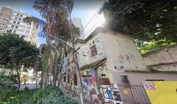 Imagem de fundo do condomínio Condomínio Do Edifício Ipiranga - Laranjeiras - Rio De Janeiro - RJ