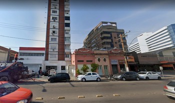 Imagem de fundo do condomínio Condomínio Do Edifício Ipiranga - Floresta - Porto Alegre - RS