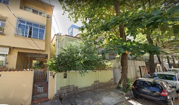 Imagem de fundo do condomínio Condomínio Do Edifício Ipu - Botafogo - Rio De Janeiro - RJ