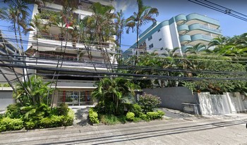 Imagem de fundo do condomínio Condomínio Do Edifício Ipua - Jacarepaguá - Rio De Janeiro - RJ