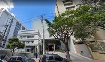 Imagem de fundo do condomínio Condomínio Do Edifício Iracema De Carvalho - Santo Antônio - Belo Horizonte - MG