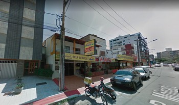Imagem de fundo do condomínio Condomínio Do Edifício Iracema Fonseca - Praia Do Morro - Guarapari - ES