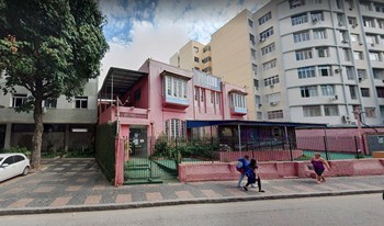 Imagem de fundo do condomínio Condomínio Do Edifício Iracema Uruguai - Tijuca - Rio De Janeiro - RJ