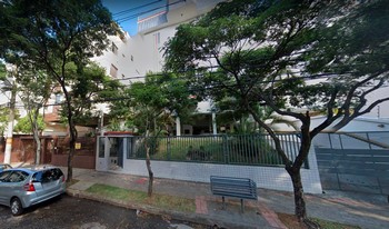 Imagem de fundo do condomínio Condomínio Do Edifício Iracy Nunes - Buritis - Belo Horizonte - MG