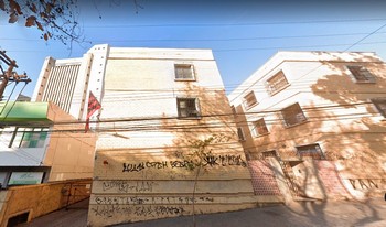 Imagem de fundo do condomínio Condomínio Do Edifício Irai - Coração De Jesus - Belo Horizonte - MG