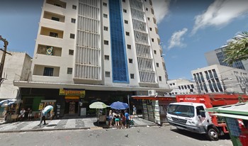 Imagem de fundo do condomínio Condomínio Do Edifício Iran - Boa Vista - Recife - PE