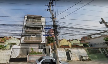 Imagem de fundo do condomínio Condomínio Do Edifício Irapuã Ii - Penha Circular - Rio De Janeiro - RJ