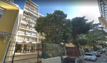 Imagem de fundo do condomínio Condomínio Do Edifício Irapuru - Flamengo - Rio De Janeiro - RJ