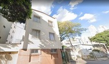 Imagem de fundo do condomínio Condomínio Do Edifício Irene - Anchieta - Belo Horizonte - MG