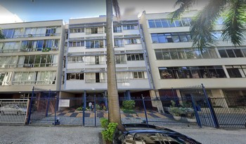 Imagem de fundo do condomínio Condomínio Do Edifício Irene - Laranjeiras - Rio De Janeiro - RJ