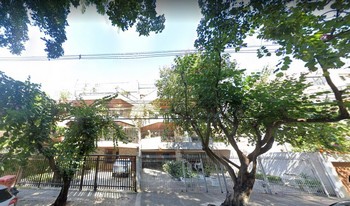 Imagem de fundo do condomínio Condomínio Do Edifício Irene - Barra Da Tijuca - Rio De Janeiro - RJ