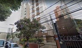 Imagem de fundo do condomínio Condomínio Do Edifício Irene Viana - Anchieta - Belo Horizonte - MG