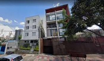 Imagem de fundo do condomínio Condomínio Do Edifício Irene Vieitas Fabrini - Serra - Belo Horizonte - MG