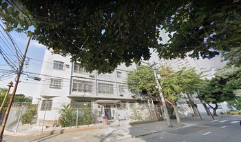 Imagem de fundo do condomínio Condomínio Do Edifício Iria Cardoso - Tijuca - Rio De Janeiro - RJ