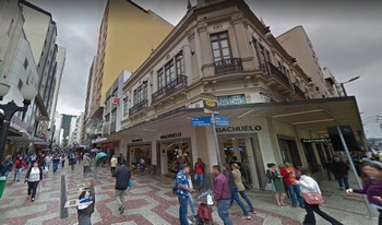 Imagem de fundo do condomínio Condomínio Do Edifício Irmãos Nagem - Centro - Juiz De Fora - MG