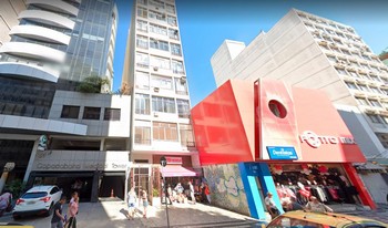 Imagem de fundo do condomínio Condomínio Do Edifício Irmãos Seabra - Copacabana - Rio De Janeiro - RJ
