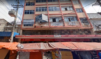 Imagem de fundo do condomínio Condomínio Do Edifício Irmãos Vieira - Centro - Niteroi - RJ