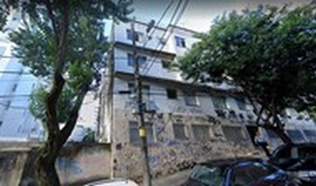 Imagem de fundo do condomínio Condomínio Do Edifício Irmari - Gutierrez - Belo Horizonte - MG