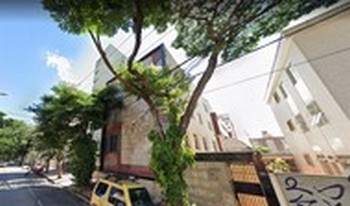 Imagem de fundo do condomínio Condomínio Do Edifício Isa Maria - São Lucas - Belo Horizonte - MG