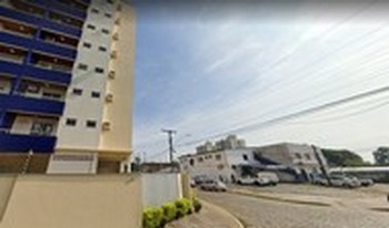 Imagem de fundo do condomínio Condomínio Do Edifício Isaac Newton - América - Joinville - SC