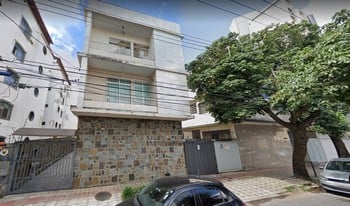 Imagem de fundo do condomínio Condomínio Do Edifício Isabel - Sion - Belo Horizonte - MG