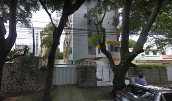 Imagem de fundo do condomínio Condomínio Do Edifício Isabel Maria - Aldeota - Fortaleza - CE