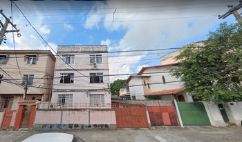 Imagem de fundo do condomínio Condomínio Do Edifício Isabel Maria - Fonseca - Niteroi - RJ