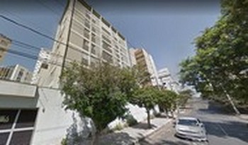 Imagem de fundo do condomínio Condomínio Do Edifício Isabel Mattos - Gutierrez - Belo Horizonte - MG