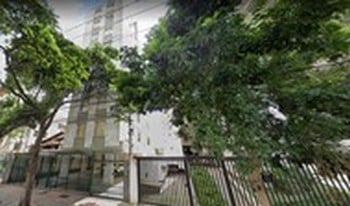 Imagem de fundo do condomínio Condomínio Do Edifício Isabela - Sion - Belo Horizonte - MG