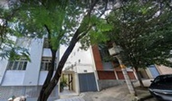 Imagem de fundo do condomínio Condomínio Do Edifício Isabela - Gutierrez - Belo Horizonte - MG