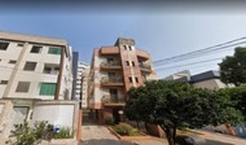 Imagem de fundo do condomínio Condomínio Do Edifício Isabela - Buritis - Belo Horizonte - MG