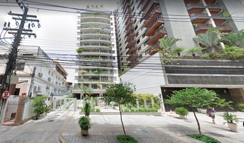 Imagem de fundo do condomínio Condomínio Do Edifício Isabela - Icaraí - Niteroi - RJ