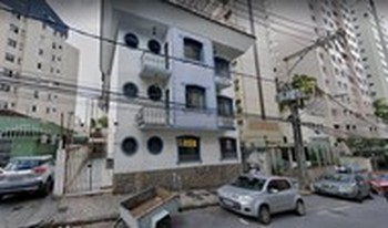Imagem de fundo do condomínio Condomínio Do Edifício Isabella - Coração De Jesus - Belo Horizonte - MG