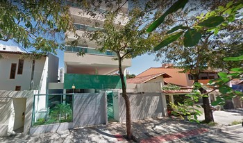 Imagem de fundo do condomínio Condomínio Do Edifício Isabelle - Jardim Camburi - Vitória - ES