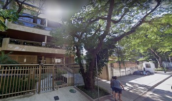 Imagem de fundo do condomínio Condomínio Do Edifício Isadora - Recreio Dos Bandeirantes - Rio De Janeiro - RJ